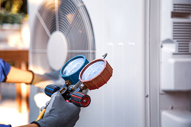 Trusted Ac Installation service in Davisburg, MI - HVAC Repair CO
